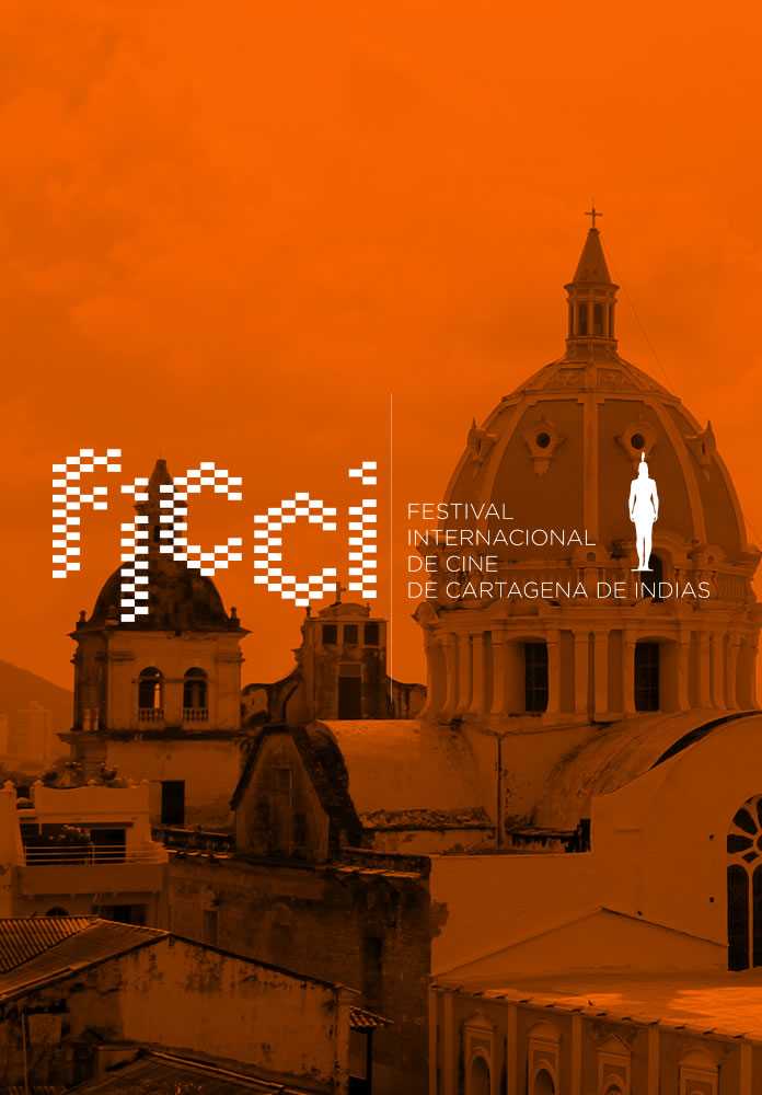 Festival Internacional de Cine de Cartagena de Indias - FICCI
