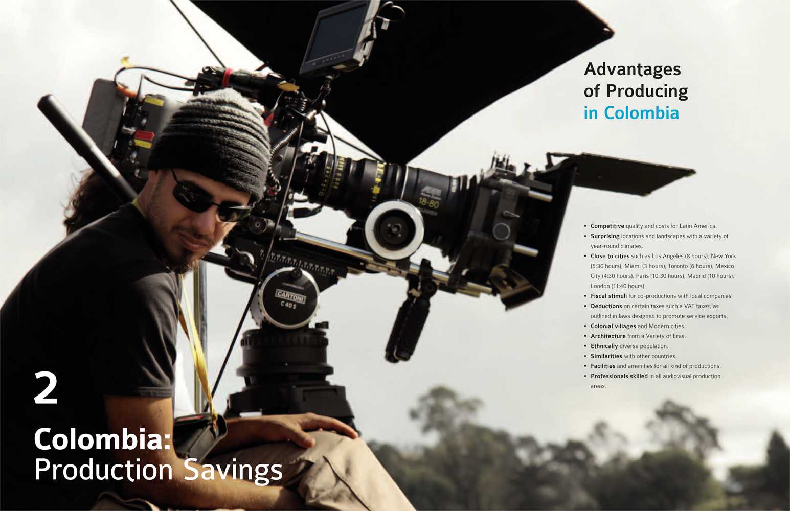 Production Guide 2012