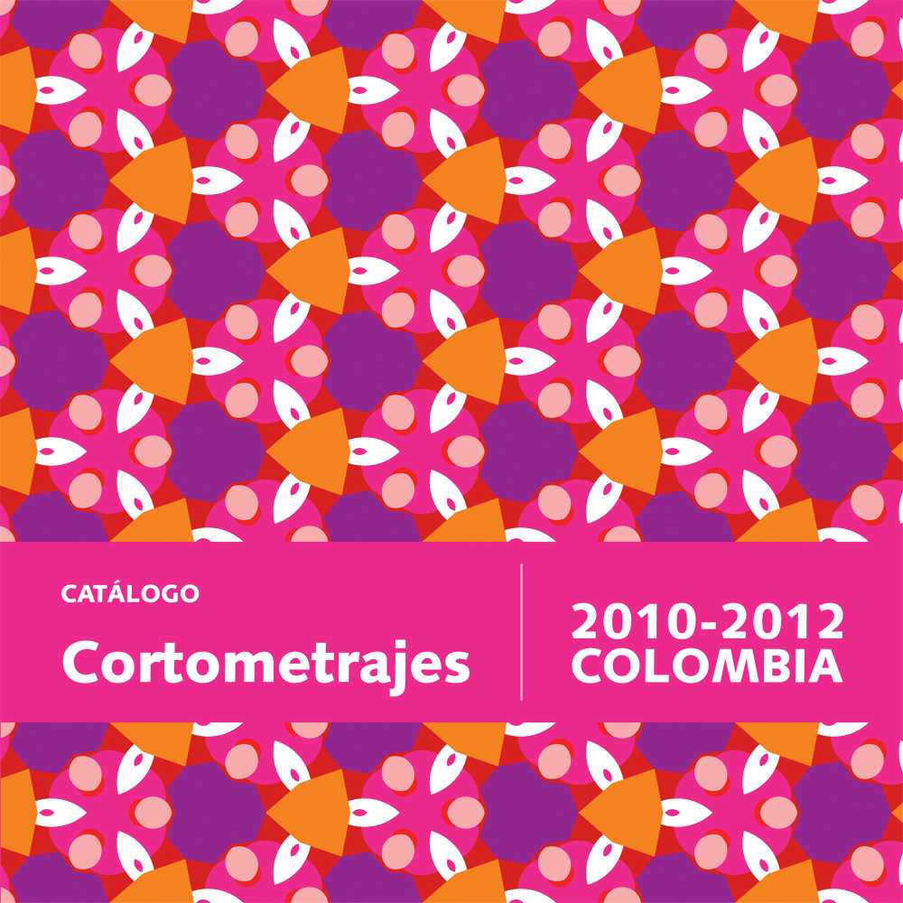 Catálogo Cortometrajes 10–12