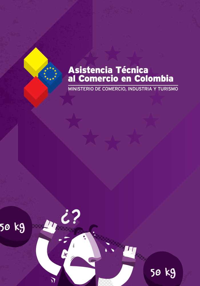 Asistencia Técnica al Comercio en Colombia