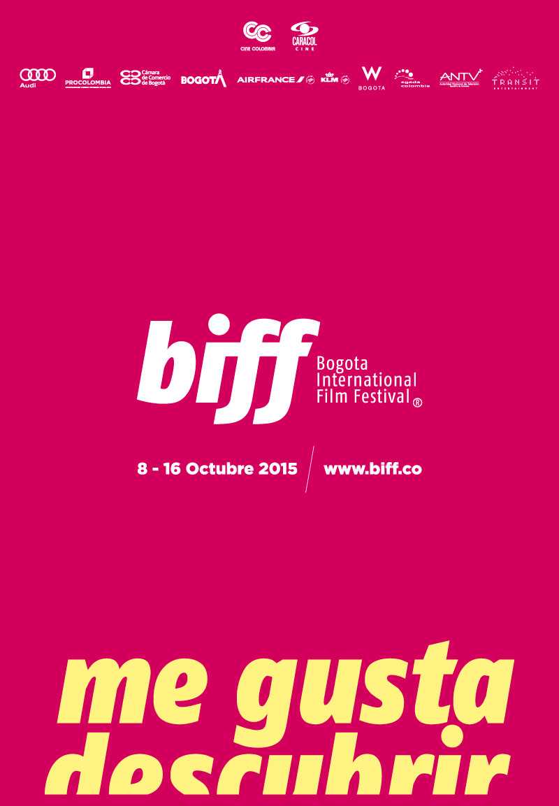 Biff - Bogota International Film Festival