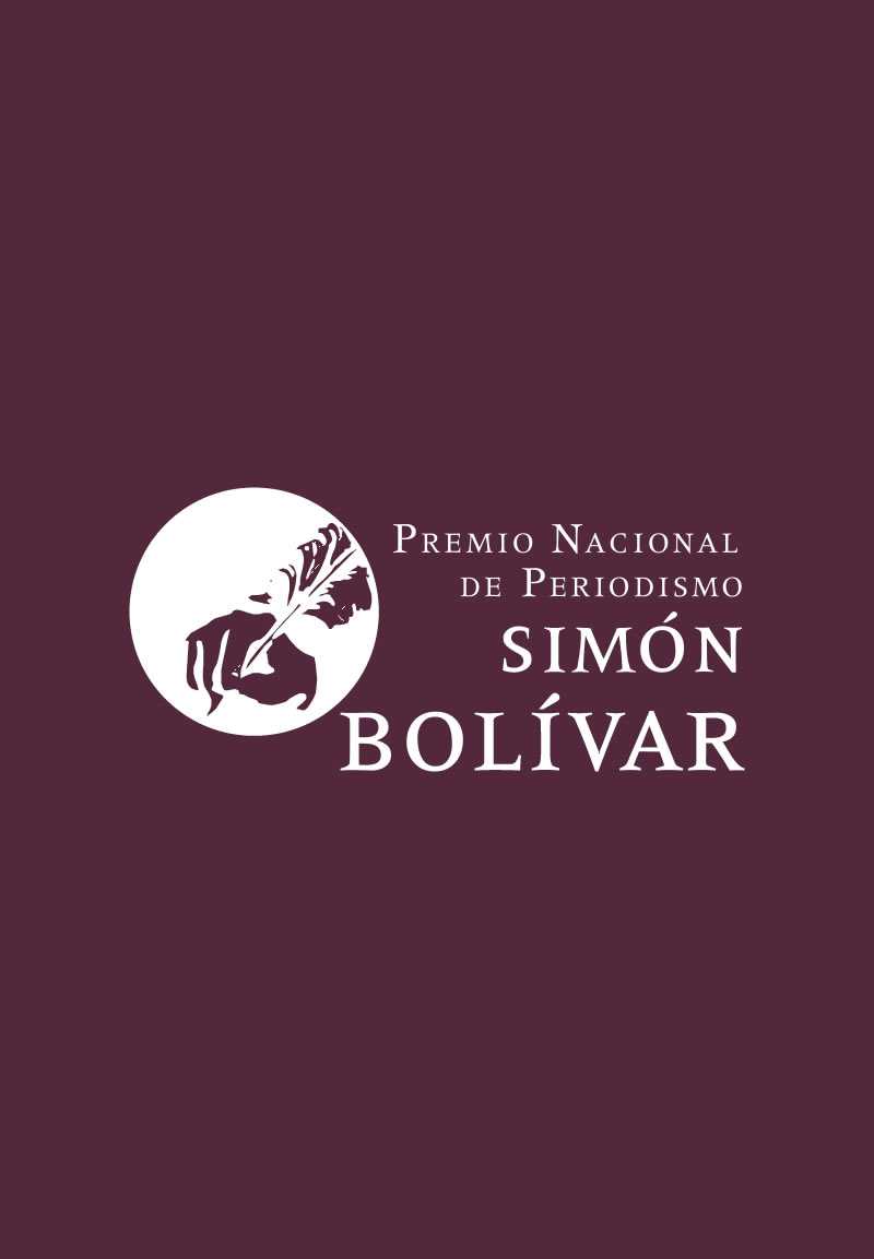 Premio Nacional de Periodismo Simón Bolívar