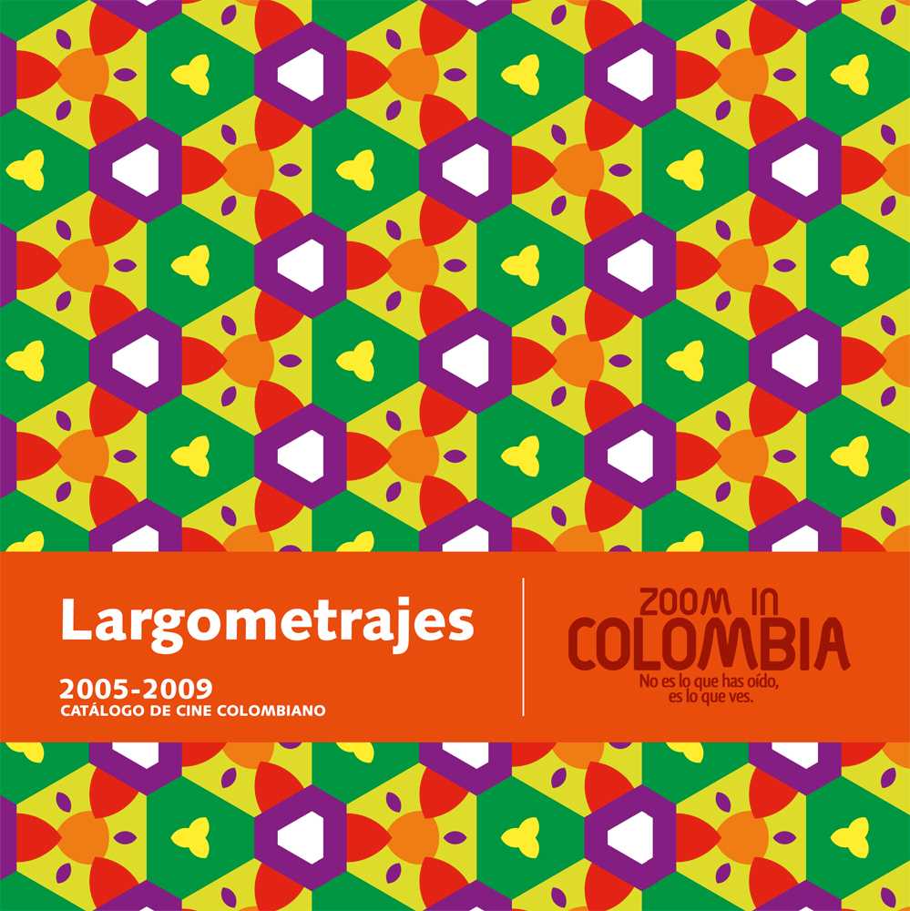 Catálogo Largometrajes 05-09